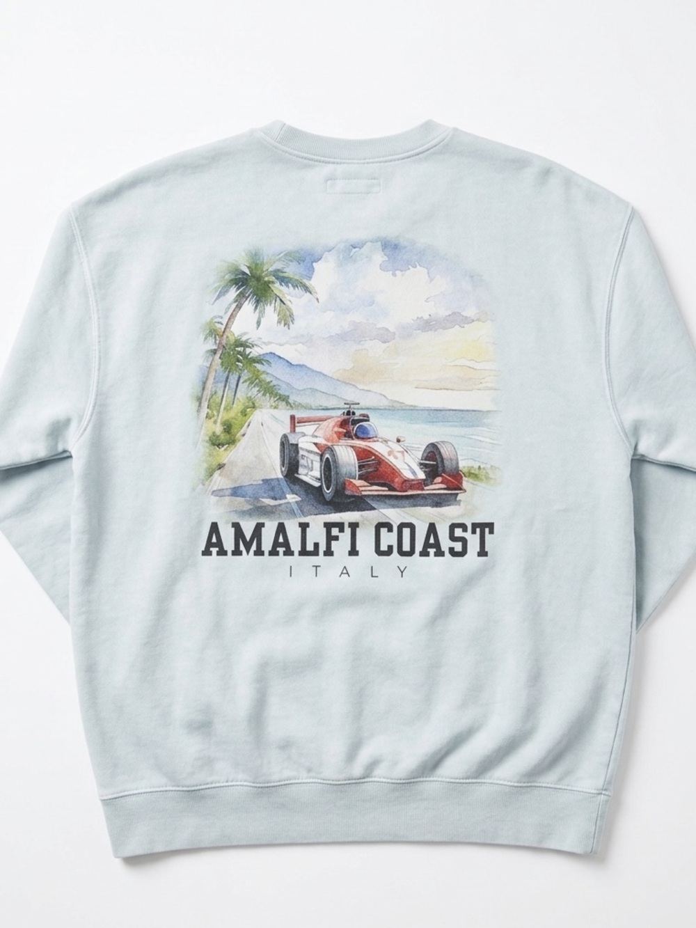 Vintage Crewneck Sweatshirt